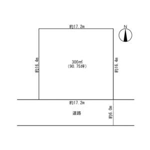 知多郡武豊町大字冨貴字林平井 メイン画像