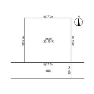 知多郡武豊町大字冨貴字林平井 画像