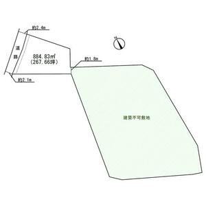知多郡東浦町大字生路字門田 画像