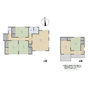 東海市名和町池西 メイン画像