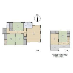 東海市名和町池西 画像