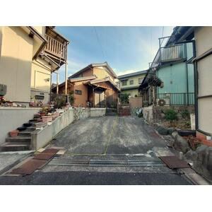 東海市名和町池西 画像