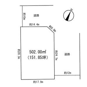 知多郡美浜町新浦戸１丁目 メイン画像