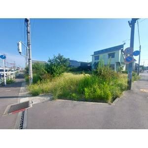 知多郡美浜町新浦戸１丁目 売地