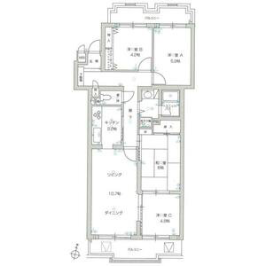 大府市共西町3丁目 メイン画像