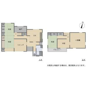 知多市八幡字左り脇 メイン画像