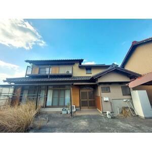 知多市八幡字左り脇 売戸建住宅