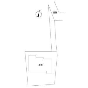 知多市八幡字左り脇 画像