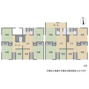東海市高横須賀町北屋敷 メイン画像