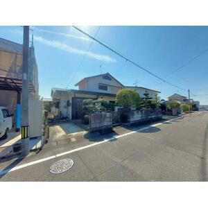 大府市桃山町１丁目 売地