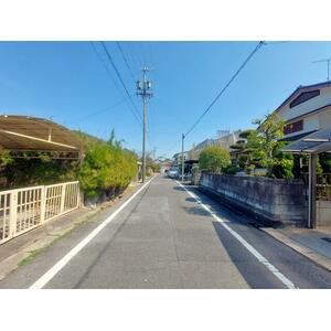 大府市桃山町１丁目 画像