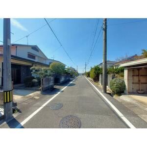 大府市桃山町１丁目 画像