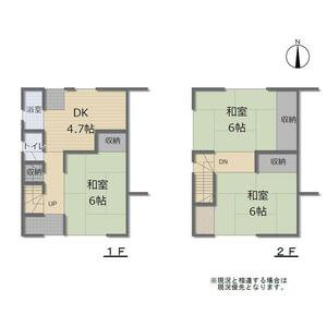 名古屋市中川区中郷３丁目 メイン画像