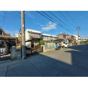 名古屋市中川区中郷３丁目 画像