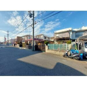 名古屋市中川区中郷３丁目 画像