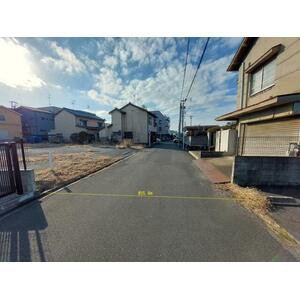 名古屋市中川区長良町４丁目 画像