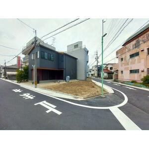 名古屋市西区児玉３丁目 売地