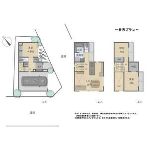名古屋市西区児玉３丁目 画像