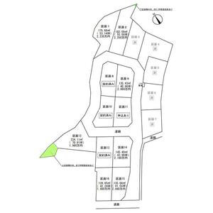 高浜市屋敷町4丁目 メイン画像
