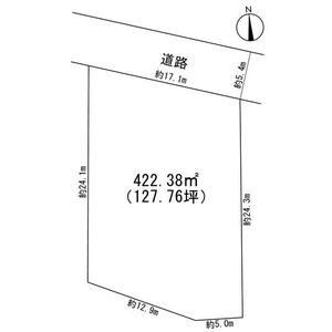 名古屋市中川区長良町４丁目 画像