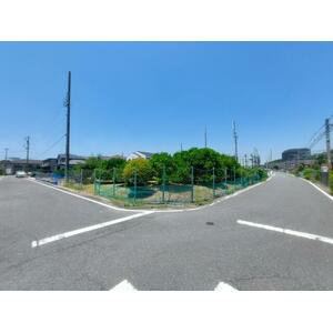 東海市東海町７丁目 売地