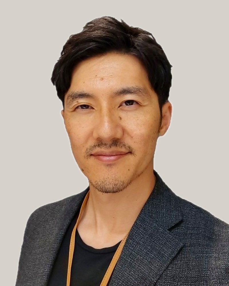 店長 野口翔太郎